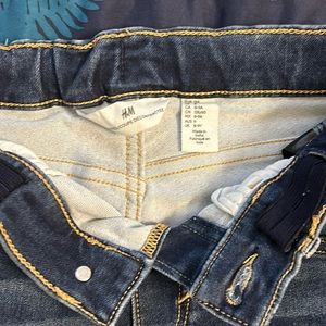 Boys H&M Jeans